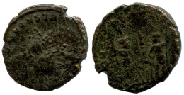 CONSTANTIUS II MINT UNCERTAIN FROM THE ROYAL ONTARIO MUSEUM #ANC10102.14.E.A - El Imperio Christiano (307 / 363)