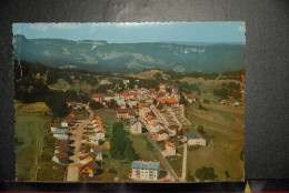 CP, 35, LES ROUSSES (Jura) Vue Générale - Autres & Non Classés