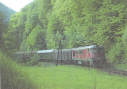 Train, Railway, Locomotive T 679.0018 - Trains