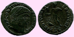 Authentische Original Antike RÖMISCHEN KAISERZEIT Münze #ANC12050.25.D.A - Autres & Non Classés