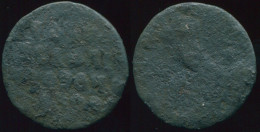 BYZANTINE EMPIRE Antique Authentique Pièce 5.04g/24.61mm #BYZ1026.5.F.A - Byzantinische Münzen