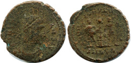 CONSTANS MINTED IN ANTIOCH FROM THE ROYAL ONTARIO MUSEUM #ANC11798.14.D.A - El Imperio Christiano (307 / 363)