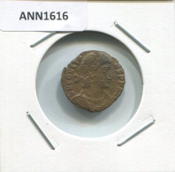 CONSTANTIUS II THESSALONICA TESГ FEL TEMP REPARATIO 1.5g/19m #ANN1616.30.U.A - Der Christlischen Kaiser (307 / 363)
