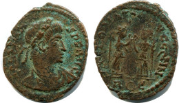 CONSTANS MINTED IN ROME ITALY FOUND IN IHNASYAH HOARD EGYPT #ANC11504.14.D.A - El Imperio Christiano (307 / 363)