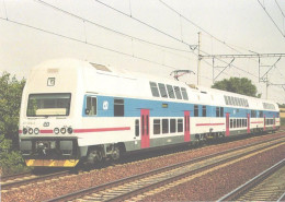 Train, Railway, Locomotive 471 008-3 - Trains