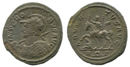 PROBUS ANTONINIANUS Roma RΓ Adventus AVG 3.7g/23mm #NNN1627.18.E.A - La Crisis Militar (235 / 284)