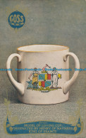 R031083 Model Of Loving Cup. Originated By Henry Of Navarre. King Of France. W. - Welt