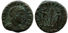 CONSTANS MINTED IN ALEKSANDRIA FROM THE ROYAL ONTARIO MUSEUM #ANC11417.14.E.A - Der Christlischen Kaiser (307 / 363)