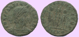FOLLIS Antike Spätrömische Münze RÖMISCHE Münze 1.8g/16mm #ANT2019.7.D.A - La Caduta Dell'Impero Romano (363 / 476)