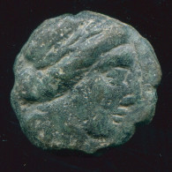 Antiguo GRIEGO ANTIGUO Moneda 4.4g/17.5mm #GRK1464.10.E.A - Greche