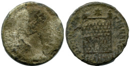 CONSTANTINE I MINTED IN ANTIOCH FROM THE ROYAL ONTARIO MUSEUM #ANC10669.14.D.A - Der Christlischen Kaiser (307 / 363)
