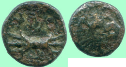 Authentique Original GREC ANCIEN Pièce #ANC12704.6.F.A - Greek