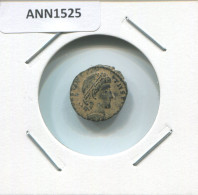 CONSTANTIUS II ANTIOCH SMANΔI AD347-348 VOT XX MVLT XXX 1.3g/15mm #ANN1525.10.U.A - Der Christlischen Kaiser (307 / 363)