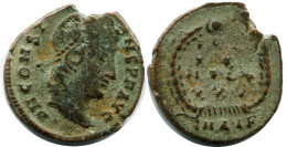 CONSTANS MINTED IN ALEKSANDRIA FROM THE ROYAL ONTARIO MUSEUM #ANC11434.14.U.A - Der Christlischen Kaiser (307 / 363)