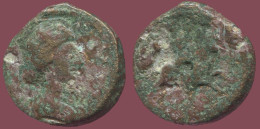 Ancient Authentic Original GREEK Coin 6.8g/20mm #ANT1435.9.U.A - Greche