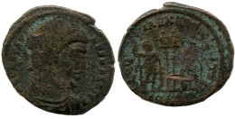 CONSTANTINE I MINTED IN ANTIOCH FOUND IN IHNASYAH HOARD EGYPT #ANC10700.14.E.A - El Imperio Christiano (307 / 363)