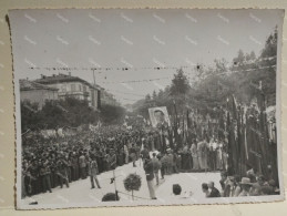 Italia Foto PALMIRO TOGLIATTI A La Spezia - Europa