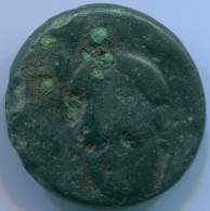 HORSEMAN Authentic Ancient GRIECHISCHE Münze 8.61gr/19.52mm #GRK1059.8.D.A - Griechische Münzen