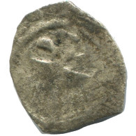 Germany Brandenburg: Denar Spandau Heinrich III, 1319-1320 #AC361.8.F.A - Groschen & Andere Kleinmünzen