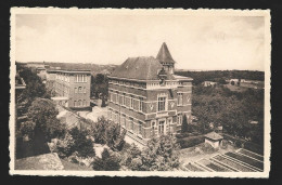 Dave Sur Meuse Institut Saint Martin Le Chateau Vue Panoramique Htje - Namur