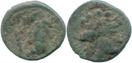 Authentic Original Ancient GREEK Coin 1.42g/14.08mm #ANC13315.8.U.A - Grecques