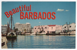 AK 210331 BARBADOS - Bridgetown - Barbades