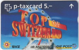 SUISSE C-723 Hologram Private - 505L - D'occasion - Switzerland