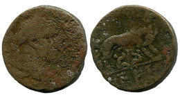 ROMAN PROVINCIAL Authentic Original Ancient Coin #ANC12463.14.U.A - Provincie