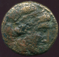 Antiguo GRIEGO ANTIGUO Moneda 6.86g/18.99mm #GRK1213.7.E.A - Griekenland