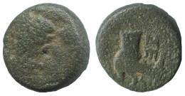 Authentique Original GREC ANCIEN Pièce 2.6g/13mm #NNN1469.9.F.A - Griekenland