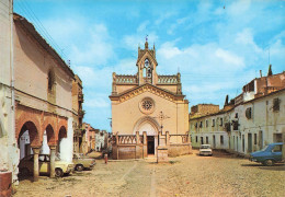 CPSM Badajoz-Plaza De San José     L2901 - Badajoz