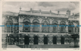 R029767 Senate House. Cambridge. Tuck. RP. 1953 - Wereld