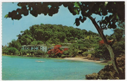 AK 210339 JAMAICA - Montego Bay - Round Hill Hotel - Giamaica