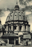 CPSM Roma-Cupola Di San Pietro     L2901 - San Pietro