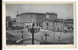 Italie  -   Bologna -piazza XX Settembre - Bologna