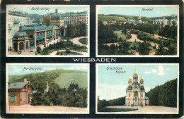 ALLEMAGNE  WIESBADEN - Wiesbaden