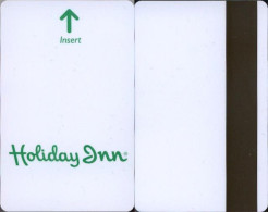 Holiday Inn - Hotel Keycards