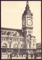 PARIS LA GARE DE LYON - Estaciones Sin Trenes