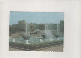 Fountains Commemorating The Marriage Of  Crown Prince Akihito To Princess Michiko - Sonstige & Ohne Zuordnung