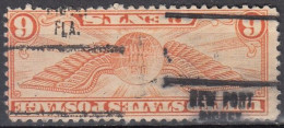 USA LOCAL Precancel/Vorausentwertung/Preo From FLORIDA - New Port Richey - Type 707 - A NICE AIRMAIL STAMP - Precancels