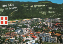 - 74 - SAINT JULIEN EN GENEVOIS (Haute-Savoie) - - Saint-Julien-en-Genevois