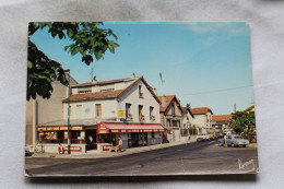 N628, Cpm 1986, Arnouville Les Gonesse, Quartier Du Beauséjour, Val D'Oise 95 - Arnouville Les Gonesses