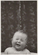 BAMBINO Ritratto Vintage Cartolina CPSM #PBV010.A - Retratos