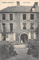 P-24-Mi-Is-715 : BOURBON-L'ARCHAMBAULT. HOTEL DE FRANCE - Bourbon L'Archambault