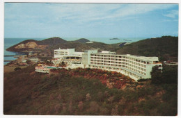 AK 210345 U.S. Virgin Islands - St. Thomas - Virgin Isle Hilton Hotel - Jungferninseln, Amerik.