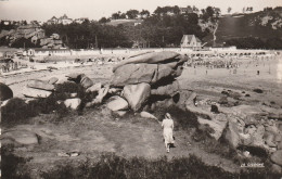 Trébeurden (22 - Côtes D'Armor) La Plage De Tresmeur - Trébeurden