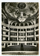BORDEAUX - Le Grand Théâtre - Intérieur De La Salle De Spectacle - Bordeaux