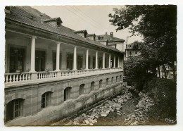 AX-LES-THERMES (Ariège) - Le Modèle - Ax Les Thermes