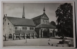 Deutschland - Germany - Kloster Maulbronn - Photo - Karlsruhe