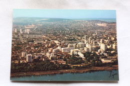 Cpm, Argenteuil, Vue Aérienne Sur Le Centre D'Argenteuil, Val D'Oise 95 - Argenteuil